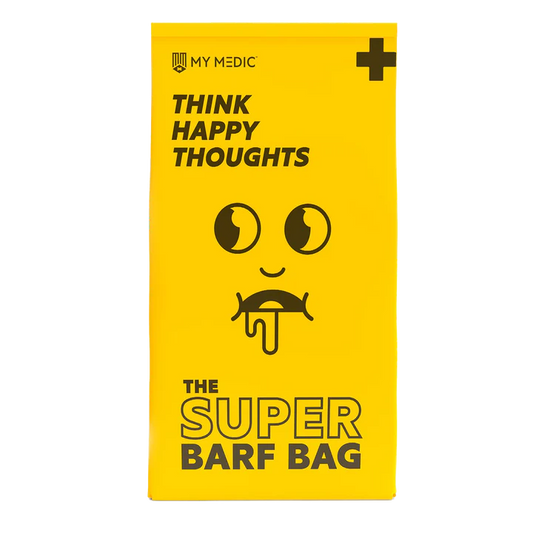 My Medic | Barf Bag