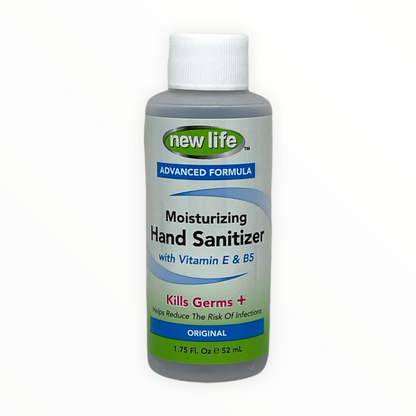 Medique | Hand Sanitizer 1.75oz Btl
