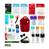 MYFAK MINI | First Aid Pouch