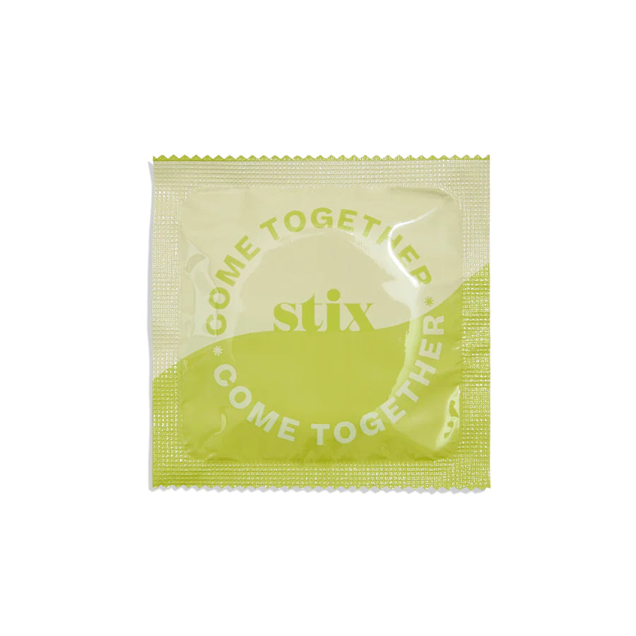 Ultra-Thin Condoms