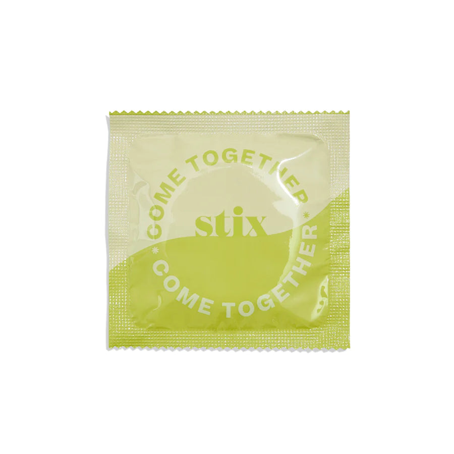 Ultra-Thin Condoms