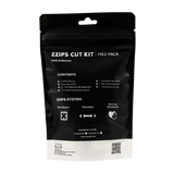 ZZIPS CUT KIT