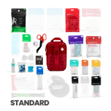 MYFAK MINI | First Aid Pouch