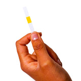 Vaginal pH Tests for Yeast Infections