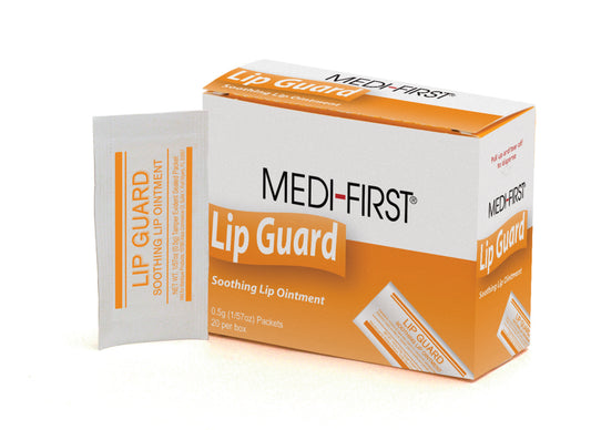 Medique | Lip Guard Box of 20