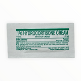 Medique | Hydrocortisone Cream 1% 0.9 gm