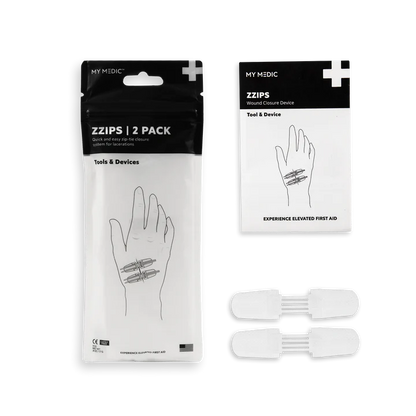 ZZIPS | 2-PACK