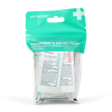 TREATMENT AND RELIEF MOD