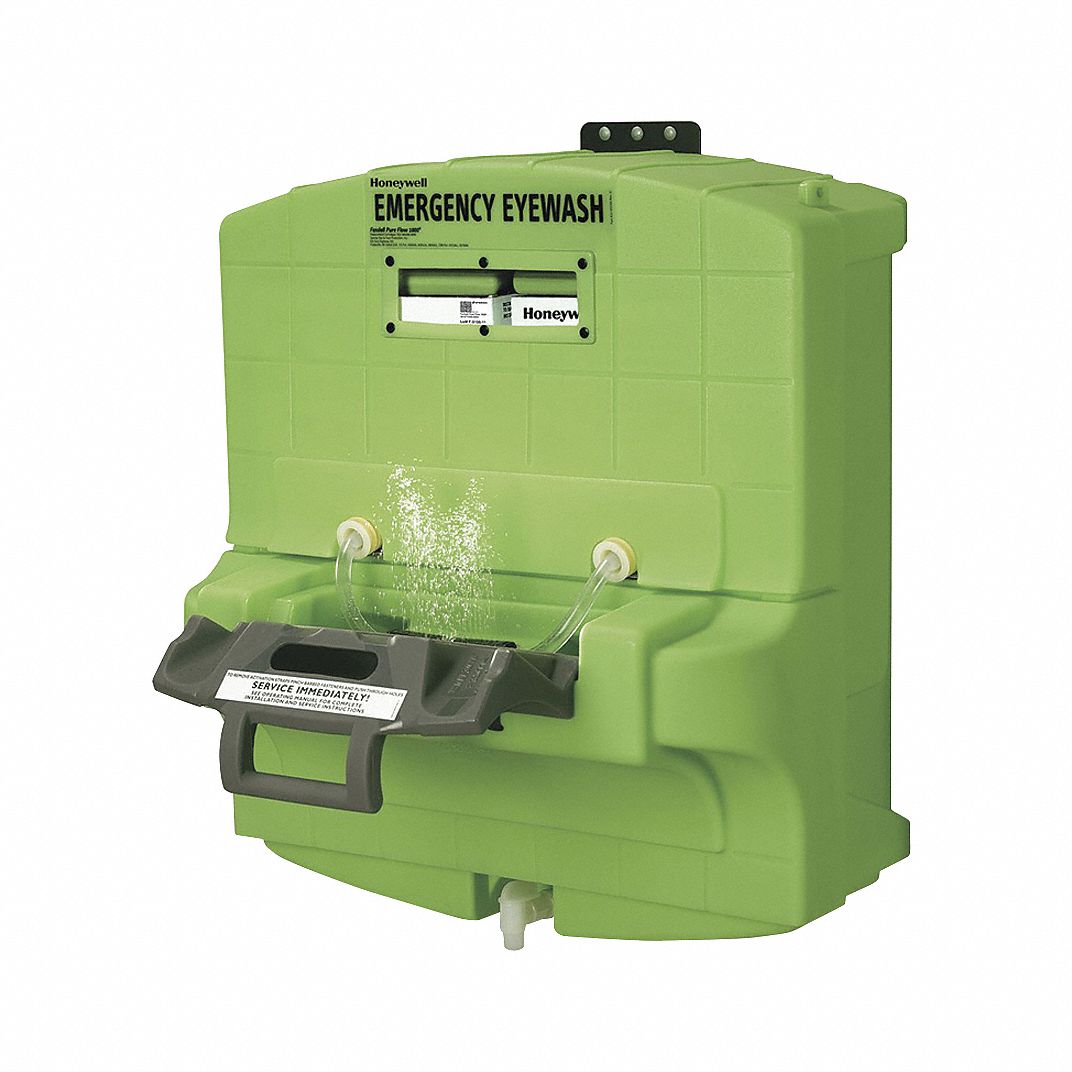 Medique | Fendall Pure-Flow 1000 Unit