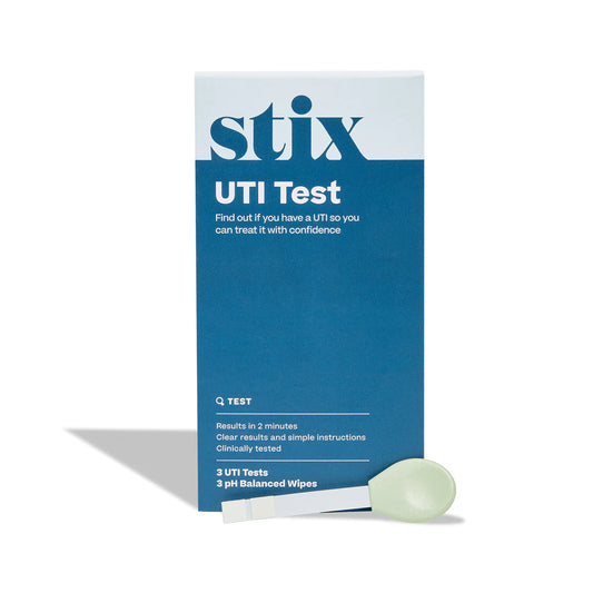 UTI Tests