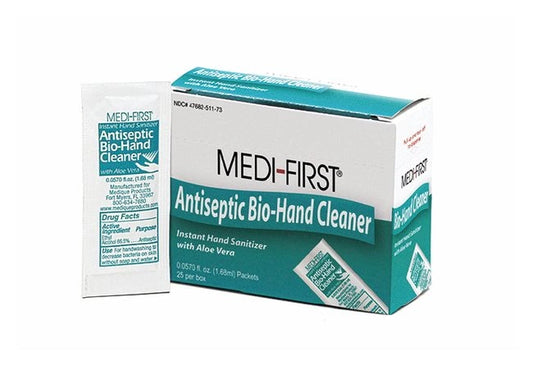 Medique | Bio-Hand Cleaner