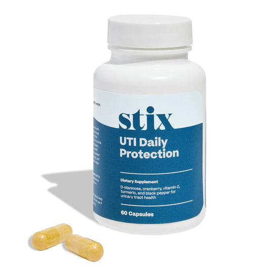 UTI Daily Protection Supplement