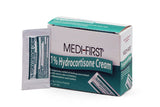 Medique | Hydrocortisone Cream 1% 0.9 gm
