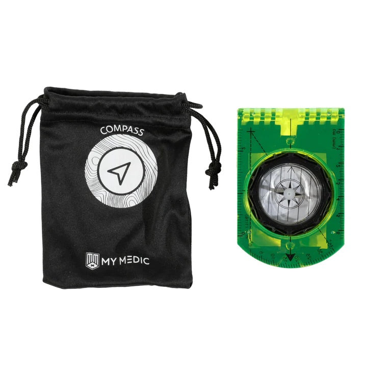 MYMEDIC COMPASS