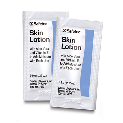 Skin Lotion 0.9 gm Packets
