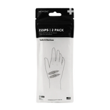ZZIPS | 2-PACK