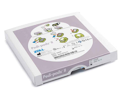 pedi•padz® II (for pediatric use)