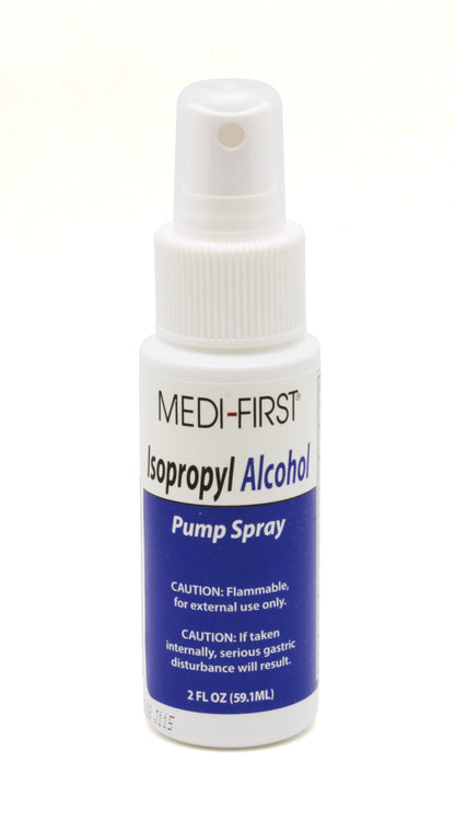 Medique | Isopropyl Alcohol 70% Pump Spray