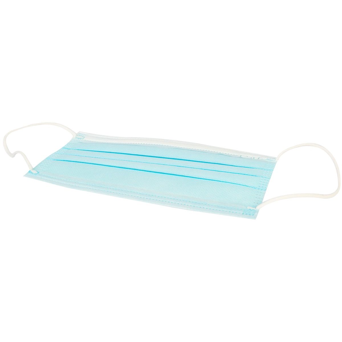 DISPOSABLE SURGICAL MASK - LEVEL 3 (BOX OF 50)