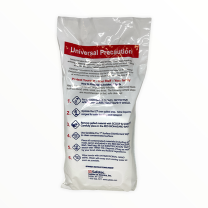 Universal Precaution Compliance Kit