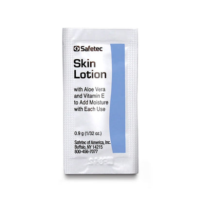 Skin Lotion 0.9 gm Packets