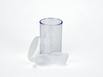 Medique | Eye Cups - Plastic Vial