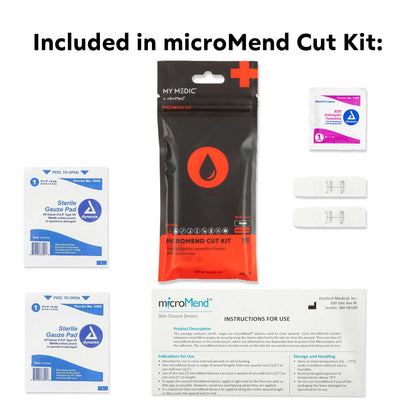 Stormproof Universal First Aid Kit