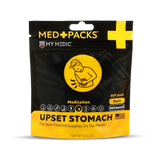My Medic | MedPacks™ | Upset Stomach